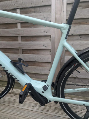 Specialized Vado SL 4.0 EQ 2022