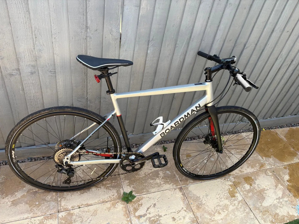 Boardman HYB 8 8 2021