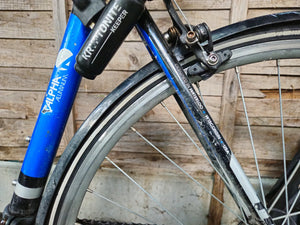 Trek Alpha