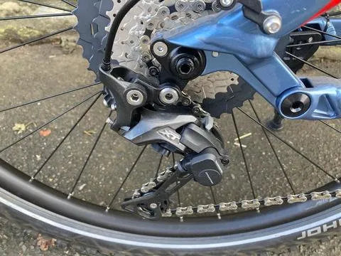 Corratec  E-Power MTC 120 Elite