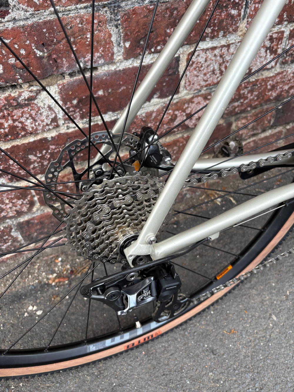Cannondale Topstone 0 2021