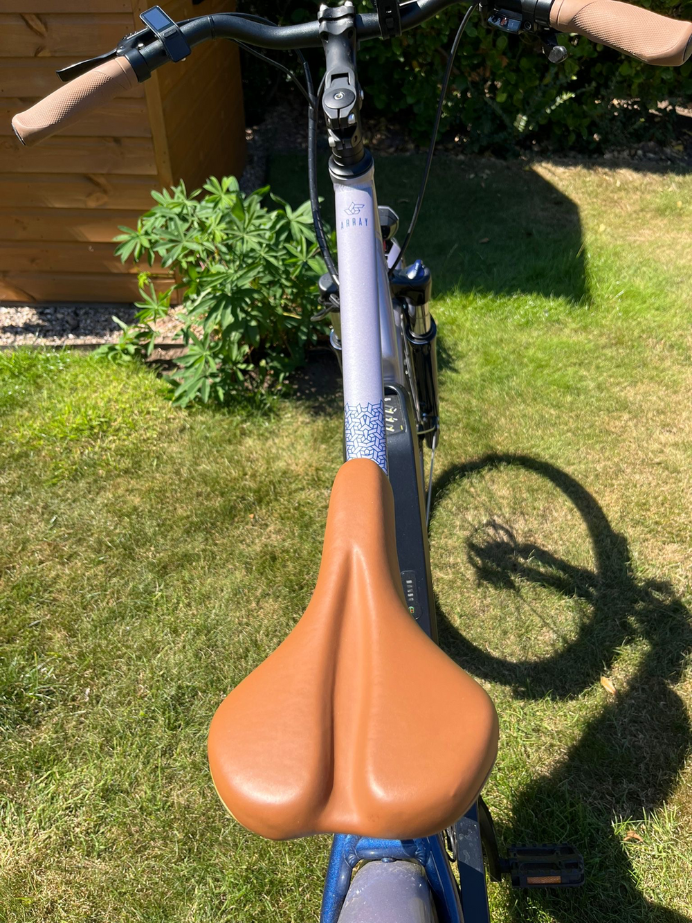 Raleigh Array 2021
