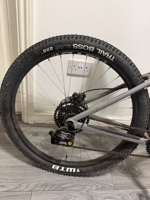 Vitus Nucleus 27 VR Mountain 2023