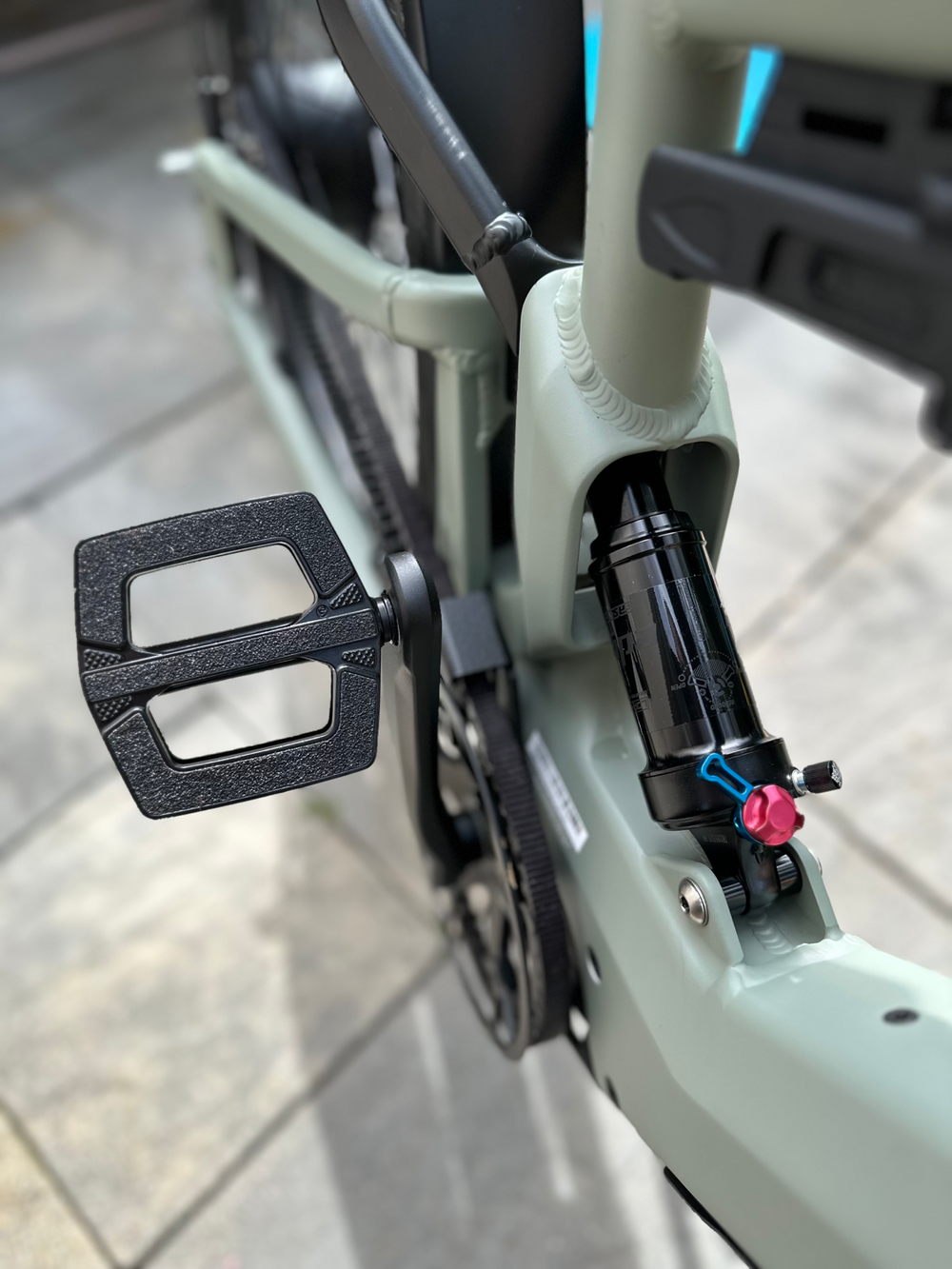 Riese & Muller Superdelite GT Vario 2023