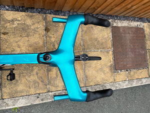 Ribble Ultra-Aero SL R - Enthusiast 2025