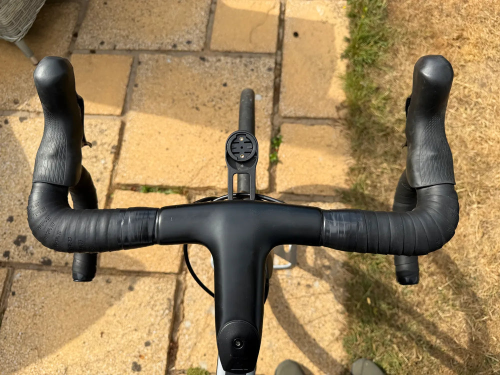 Canyon Endurace CF SL 8 Disc 2018