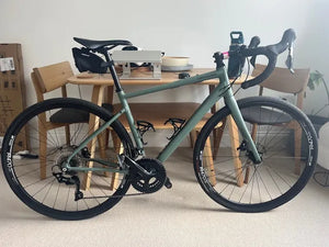 Cannondale Synapse 1 2024