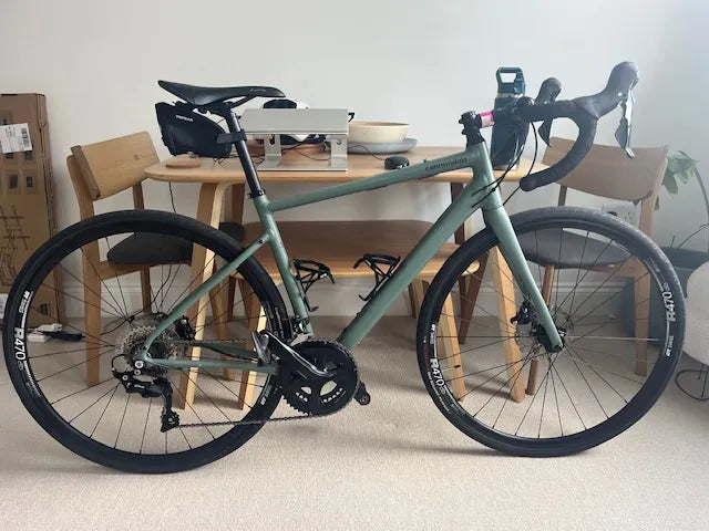 Cannondale Synapse 1 2024