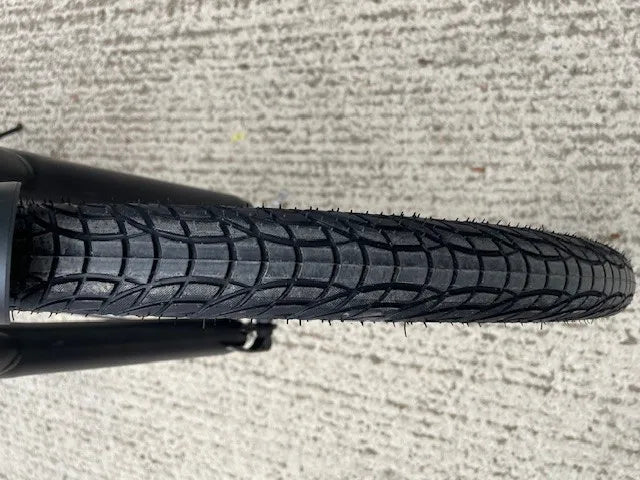 Shift S400 Step Through 2020