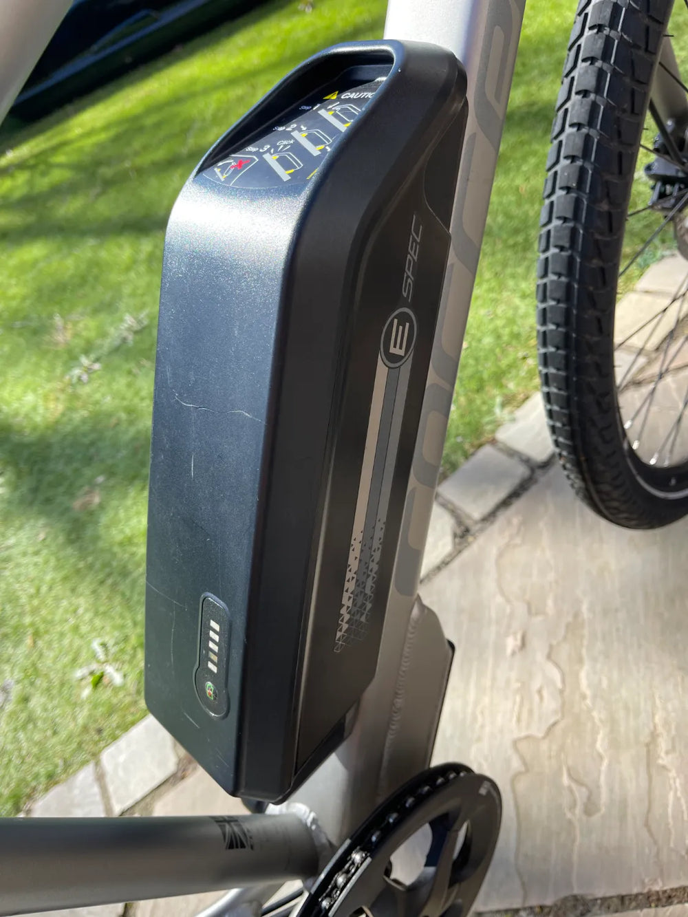 Carrera Subway E Mens Electric Hybrid Bike 2.0 2021