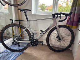 Cube Agree C:62 2022