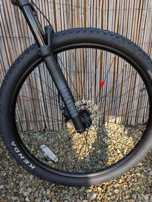 Merida Big.nine 80 2026