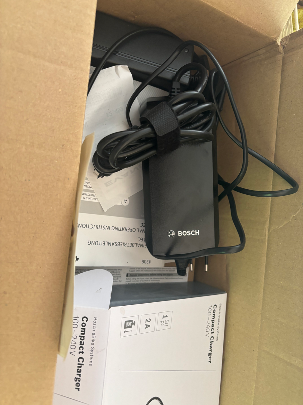 Cube Elite Hybrid C:62 SLT 500 2019