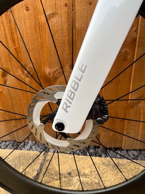 Ribble Ultra-Aero SL R - Enthusiast 2025