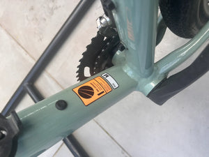 Canyon Grizl 7 2023