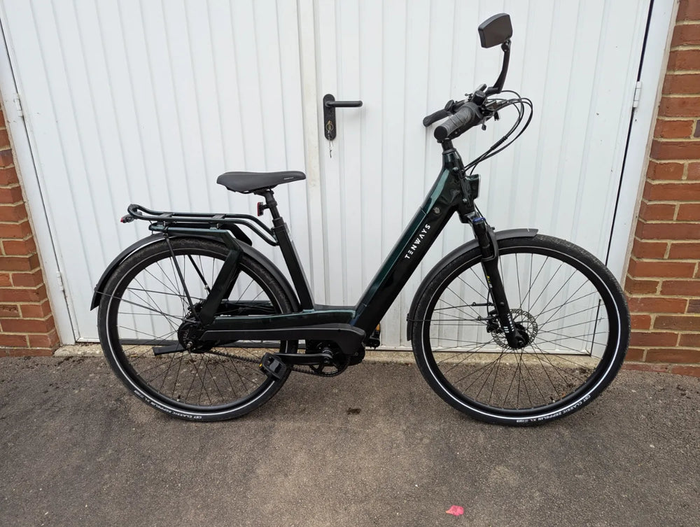 Tenways AGO T 2025