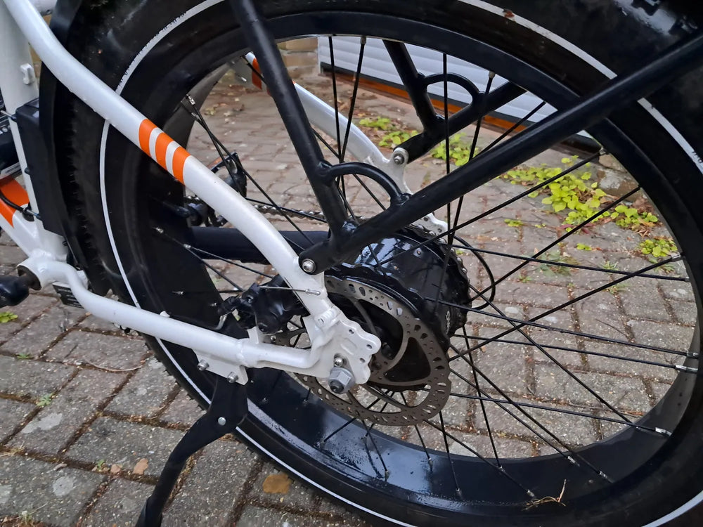 Rad Power Bikes Rhino 5 2020