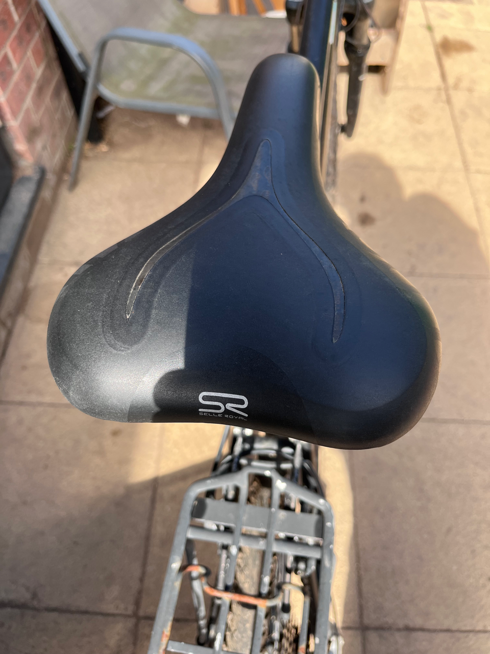 Customised completed in Germany N/A 2015