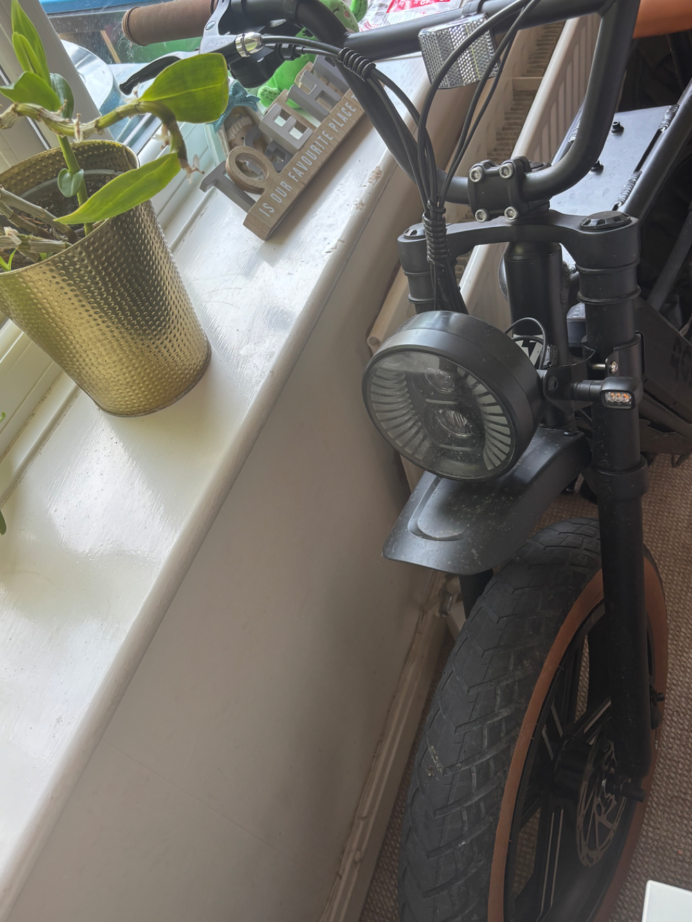 Halfords B98 2025