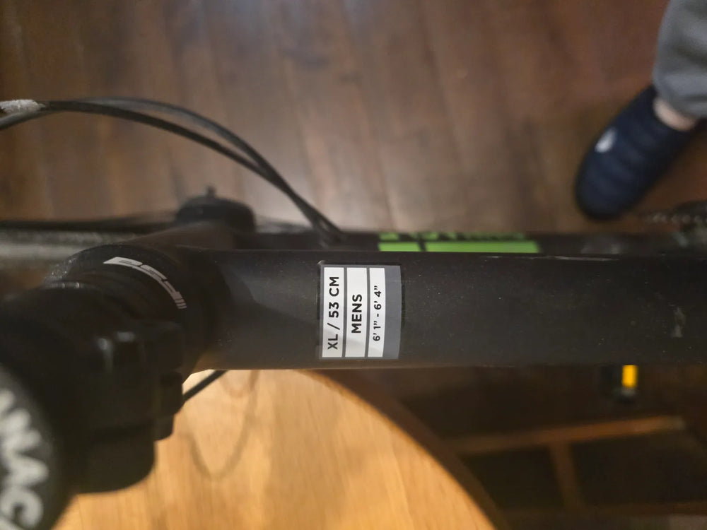 Pinnacle Neon 4 2020