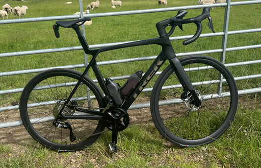 Trek Madone 6 Series 2010