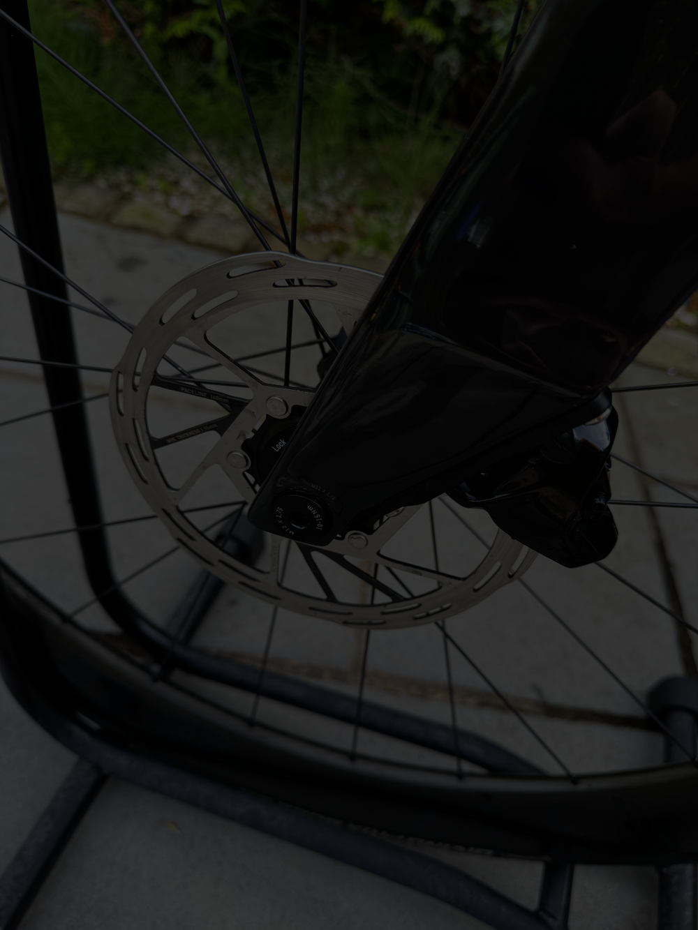 Canyon Speedmax CF SLX 7 Disc eTap 2022
