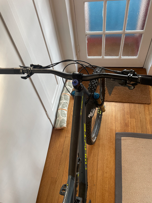 Whyte T-130 SR V2 2020