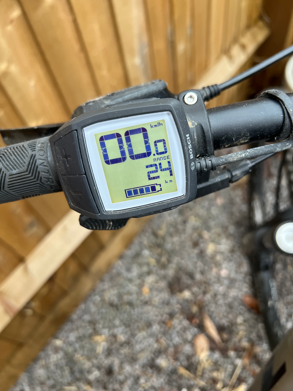 Trek Powerfly 4 625 Gen 3 2023