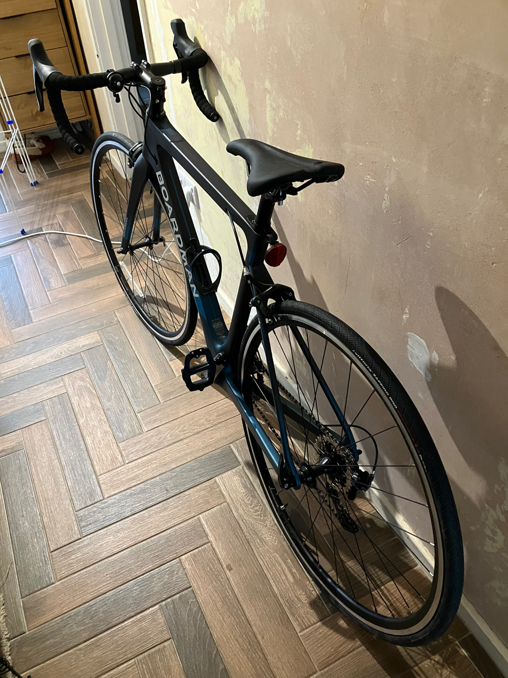 Boardman SLR 8.9 Carbon Womens 2019