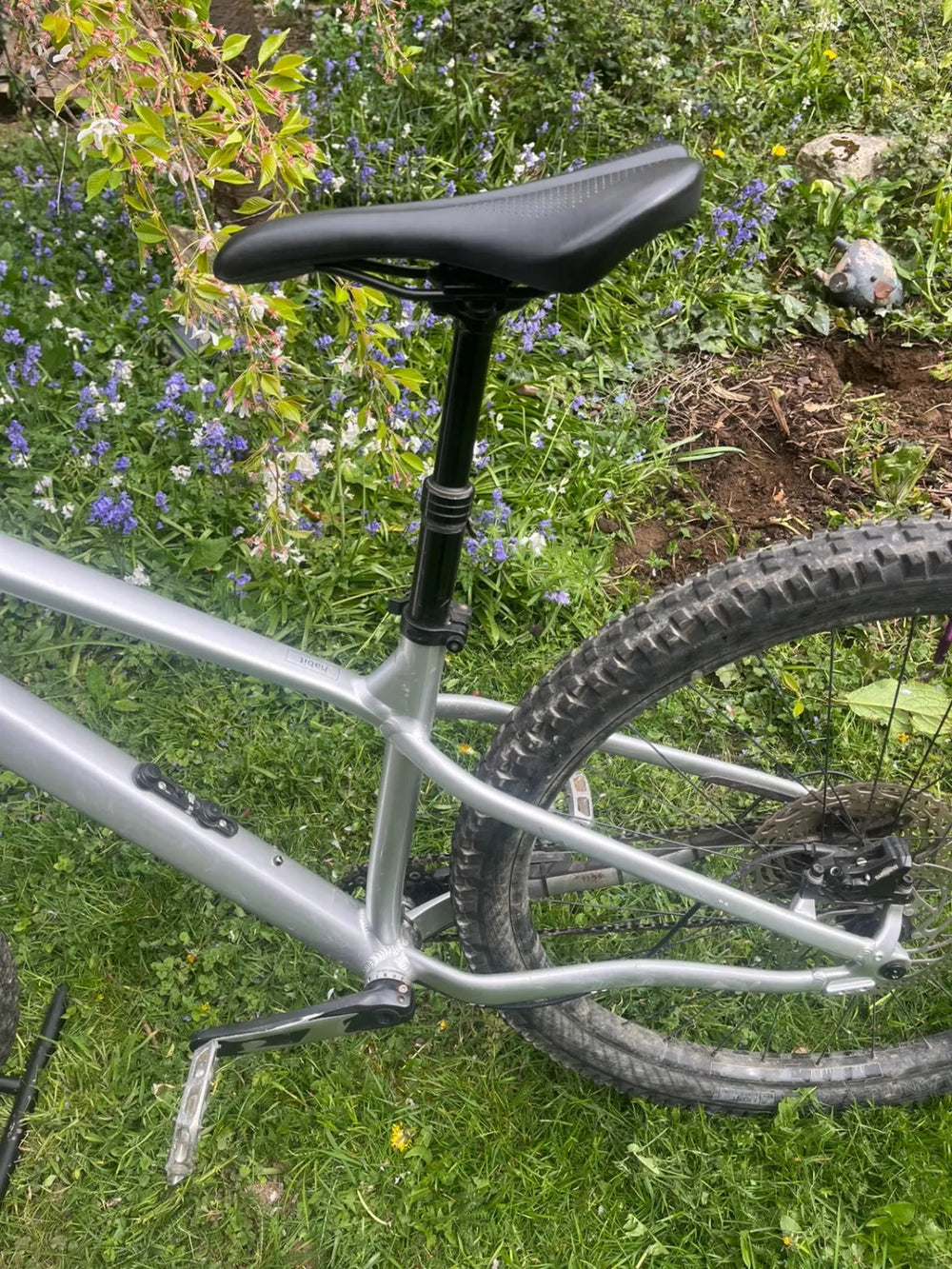 Cannondale Habit HT 1 2023