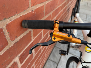 Boardman Hybrid Comp 2012