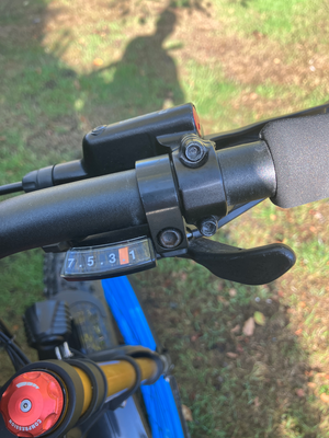 Cyrusher XF900 2022