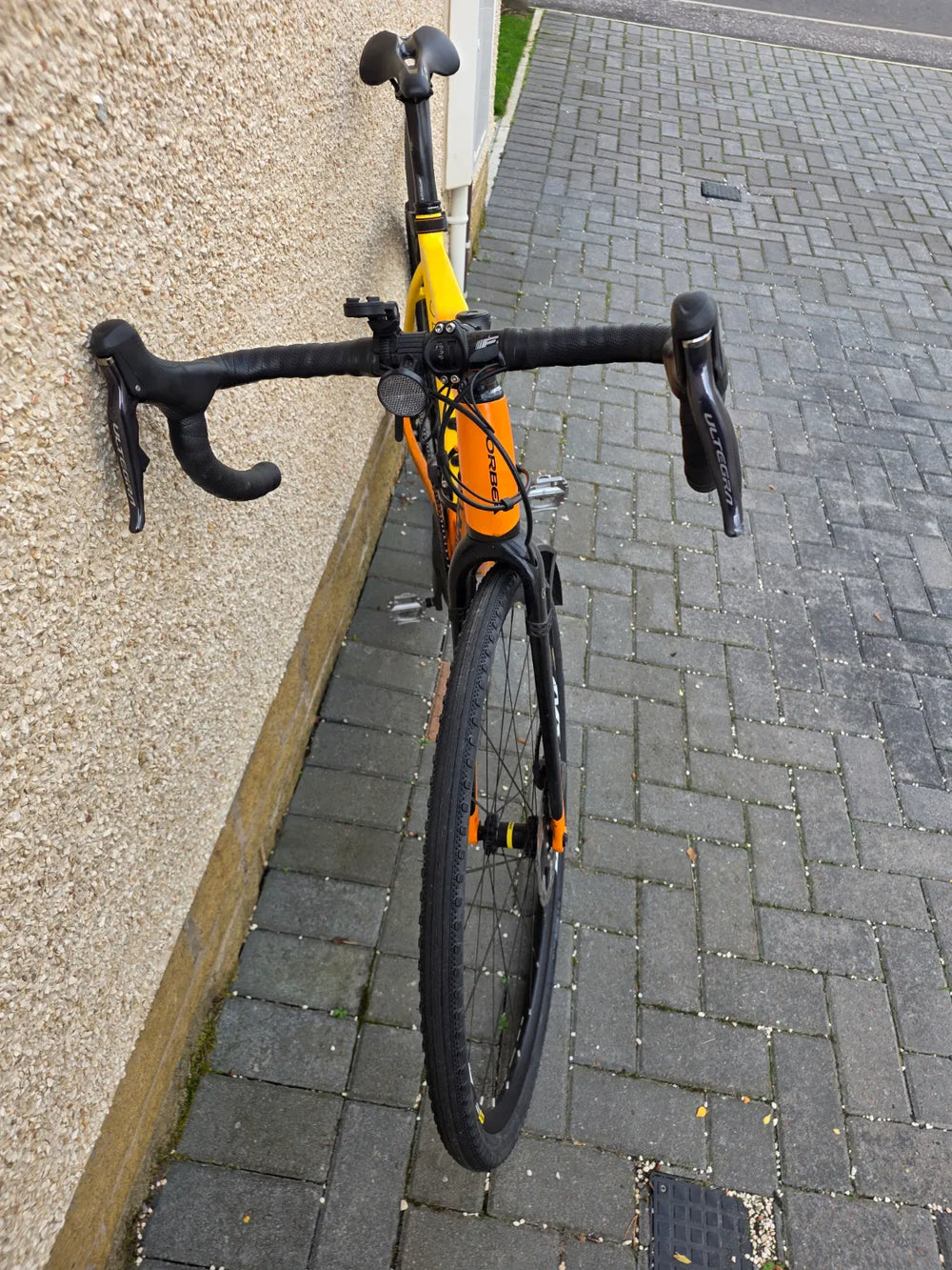 Orbea GAIN M20i 2021