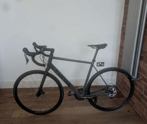 Canyon Endurace AL Disc 6.0 2025
