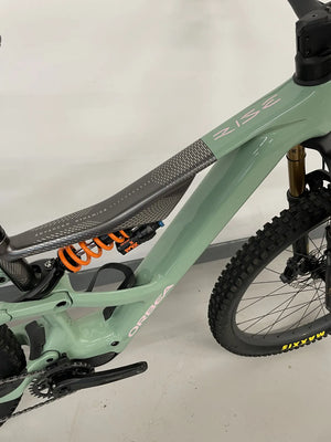 Orbea Rise Lt M10 630w 2026