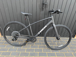 Trek FX 2 Gen 4 2026