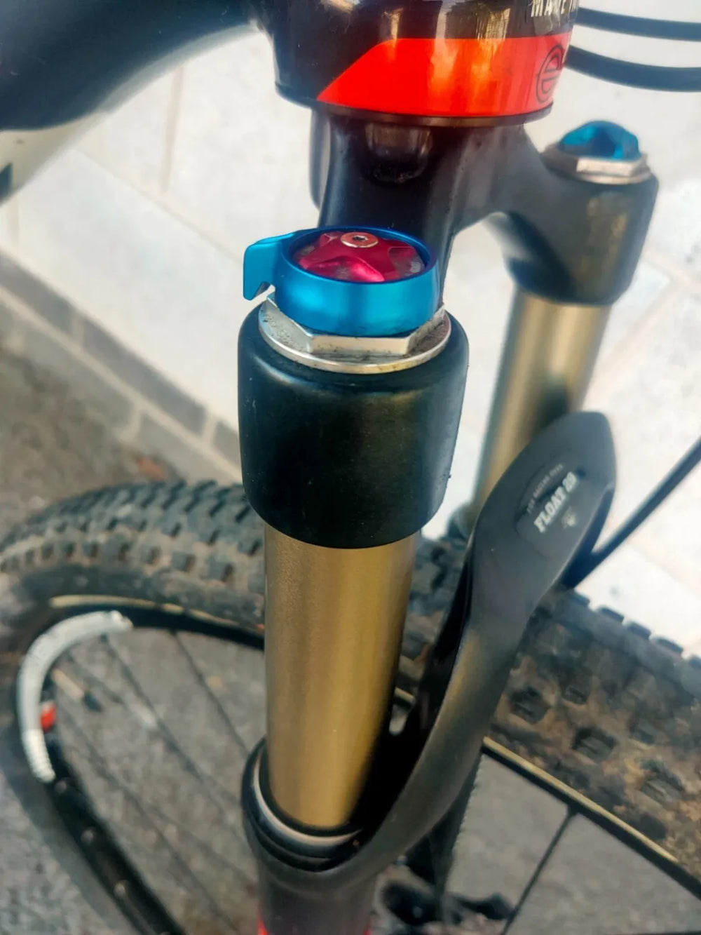 Trek Superfly AL 29er