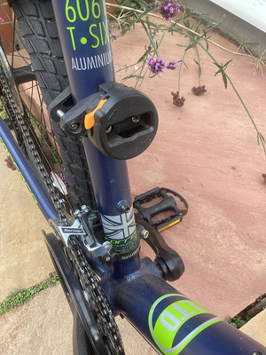Carrera AXLE LTD EDITION