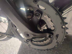 Boardman HYB 8 6 M 2024