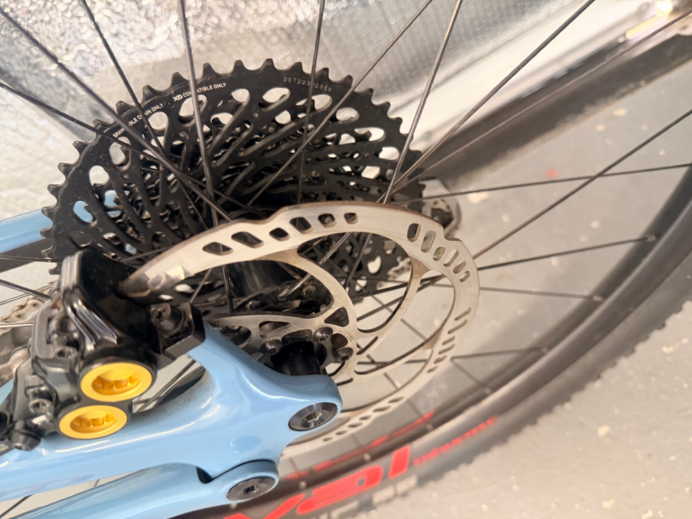 Specialized Stumpjumper Expert Carbon 29 2019