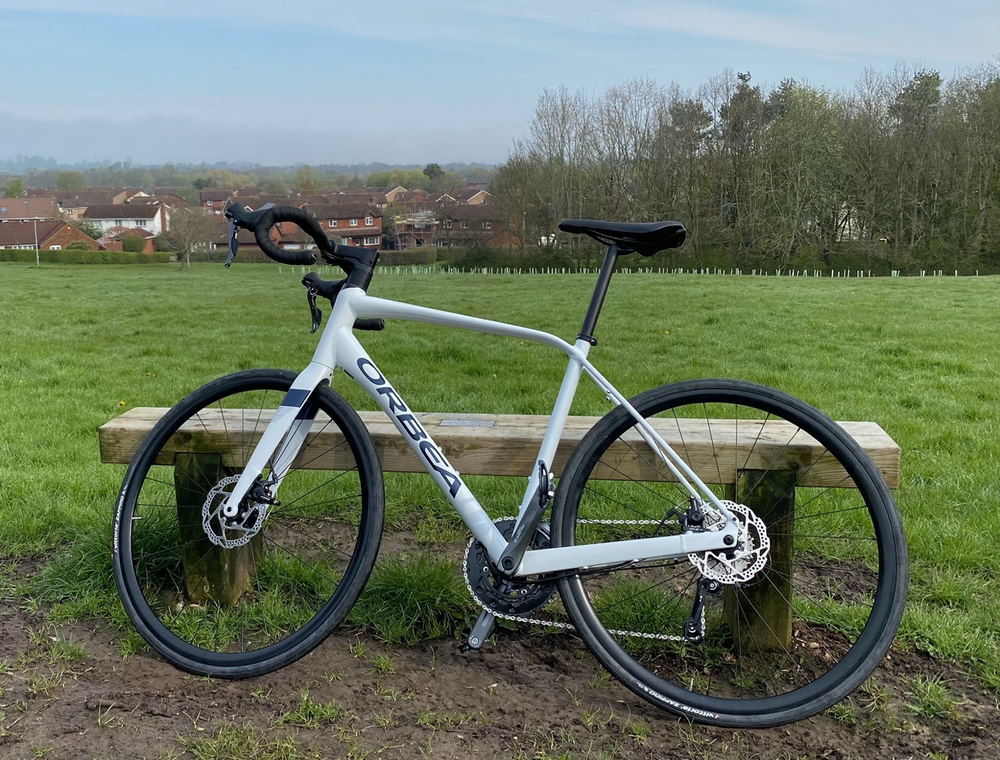 Orbea AVANT H60-D 2022