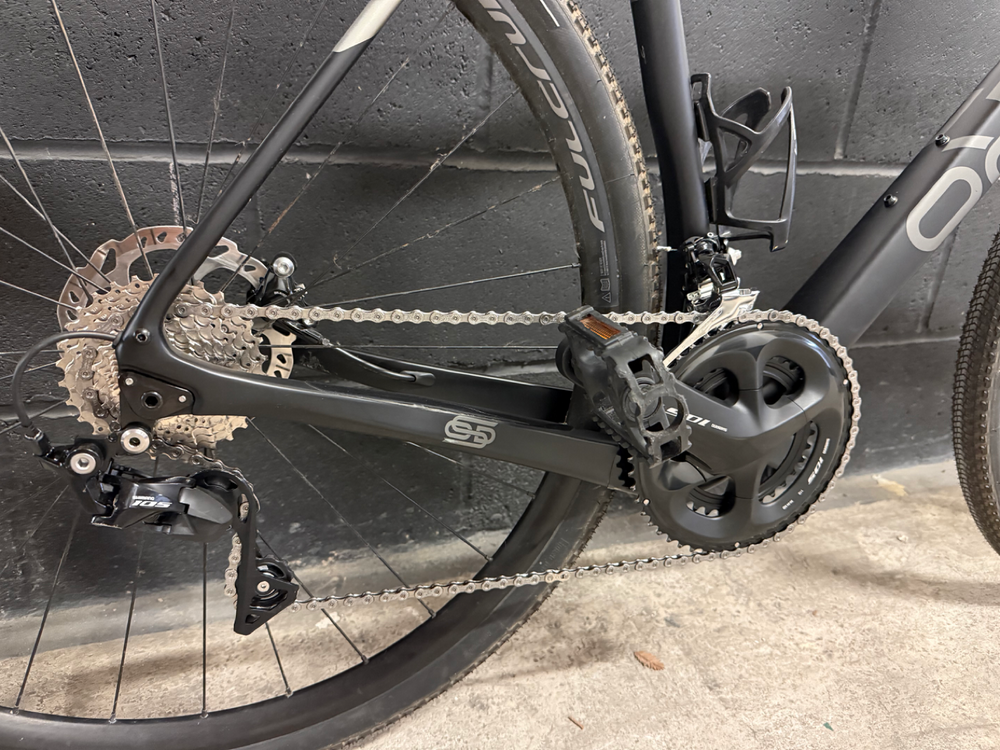 Orro Terra C 105 Hydro 2022