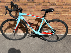 Specialized Amira Comp 2019