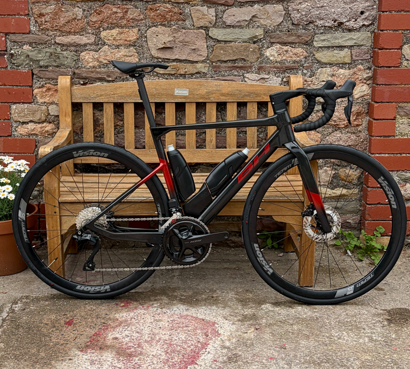 BH ULTRALIGHT 6.0 2026