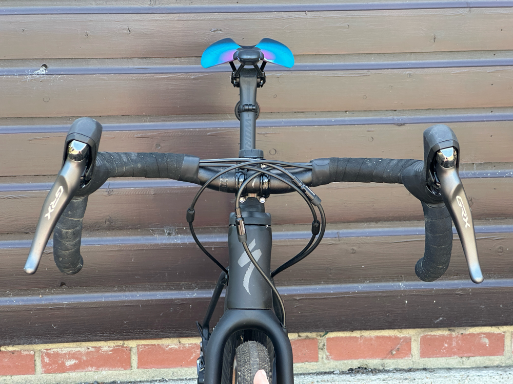 Specialized Diverge Comp Carbon 2019