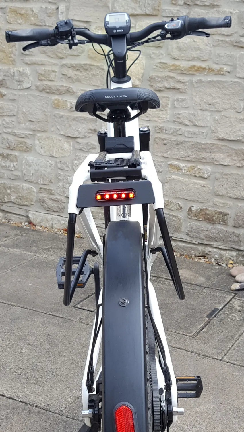 Riese and Muller Homage4 GT Vario 2024
