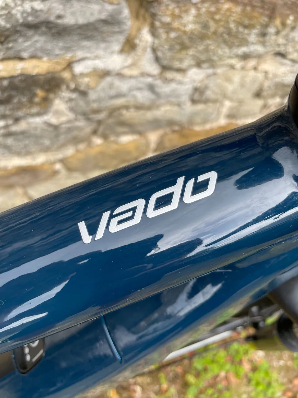 Specialized Turbo Vado 3.0 2021