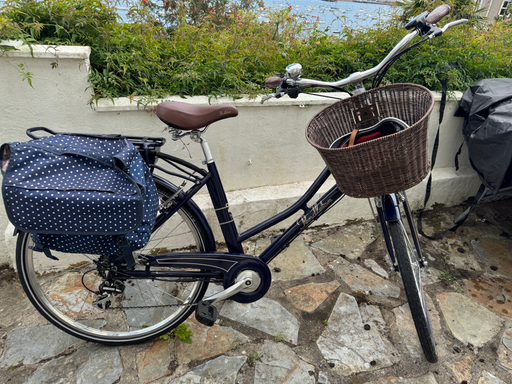 Pendleton Somerby E 2021