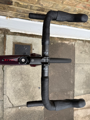 Giant Revolt Advanced Pro 0 2023