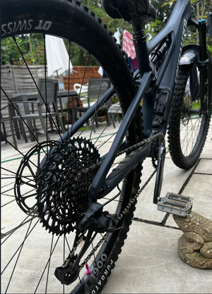 Specialized Stumpjumper Comp Carbon 2024